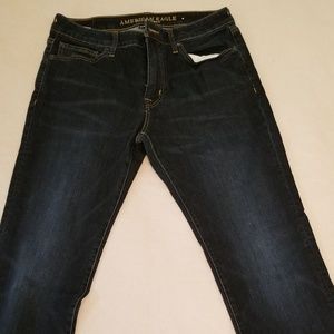 Men's American Eagle Jeans
